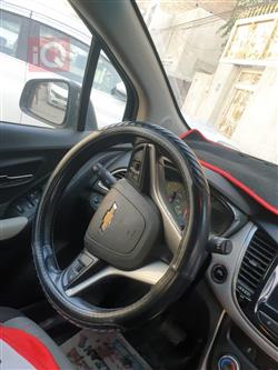 شيفروليه تراكس